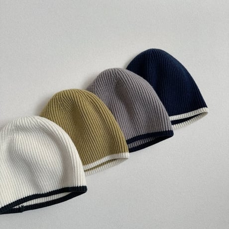 digreen/51. Line beanie FREE