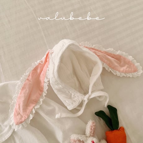 valubebe/64. rabbit hat FREE