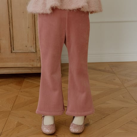 monatelier/8. daily warm pants S-2XL