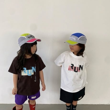 mikki/27. half t T-shirt 2XL-4XL