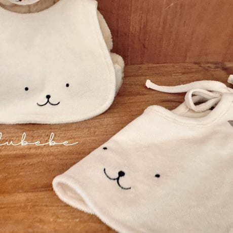 valubebe/93. soft soft bib  FREE