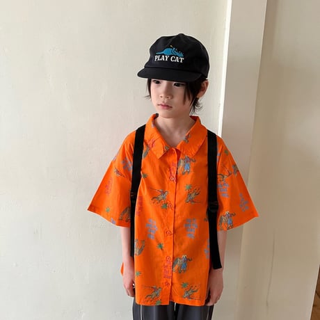 gruebaba/74. nacho shirt S-XL