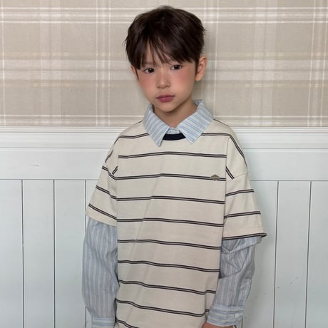 ellymolly/53. every day T-shirt 5-11