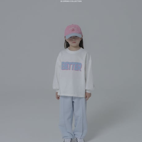 lilybooth/7. better T-shirt S-XL