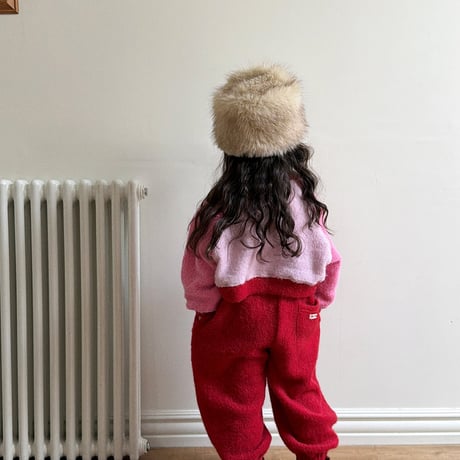ellymolly/93. sweet murpin jogger pants 13-15