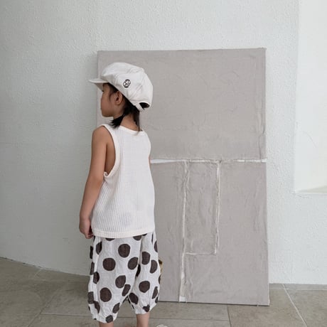 lovin/9. bubble dot pants 1-11