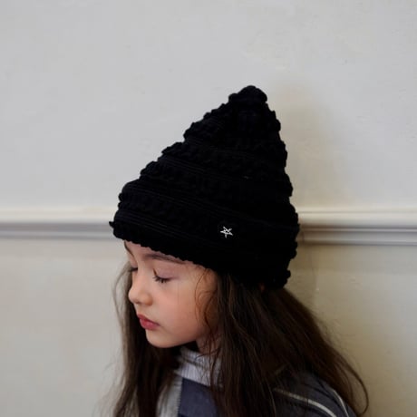 ramijini/43. twist beanie FREE