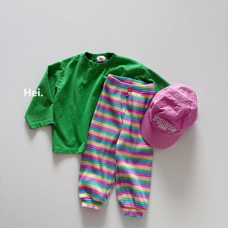 hei/3. color paper T-shirt XS-XL
