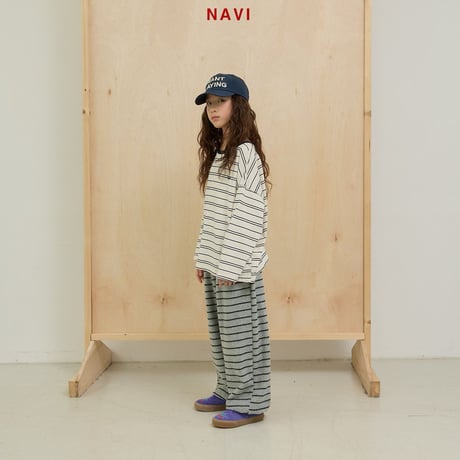 navi/33. terry pants S-XL