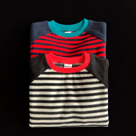 bailey/5. color man-to-man XS-XL