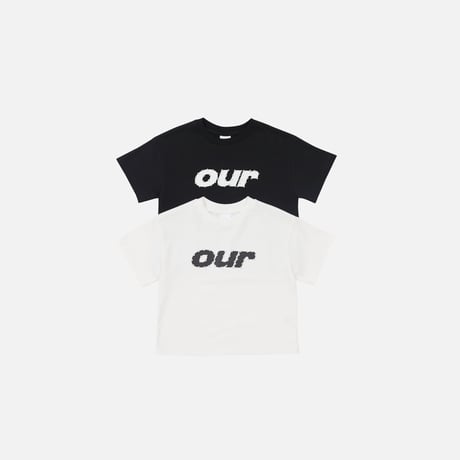 our/10. our obje T-shirt JS-JXL