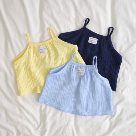 bailey/41. yoruru sleeveless XS-2XL