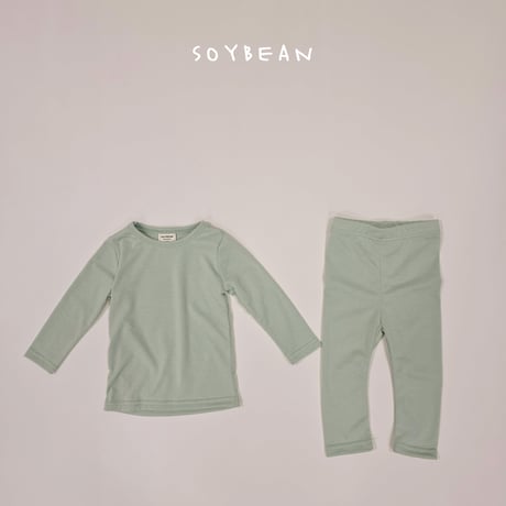 soybean/56. daily inner wear XS-XL