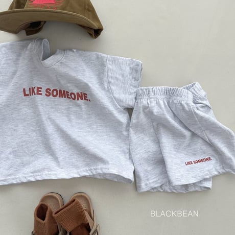 blackbean/48. live set S-XL