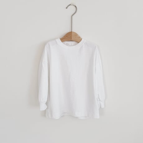 fromi/24. Oversized Long Sleeve Tee? JS-JL