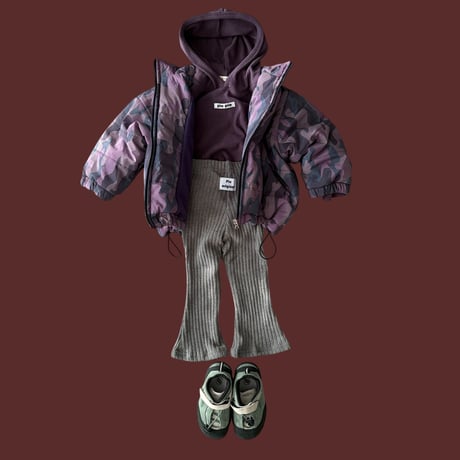 pie/6. banana boots cut XS-XL