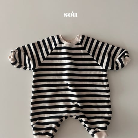 sou/4. mars suit 12M-18M