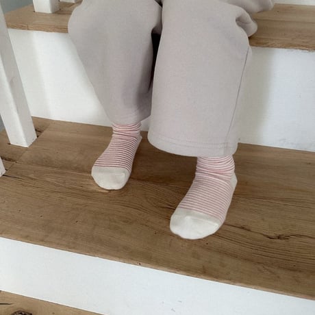 digreen/56. Walnut Socks. (Set) SOCKS_S-SOCKS_XL