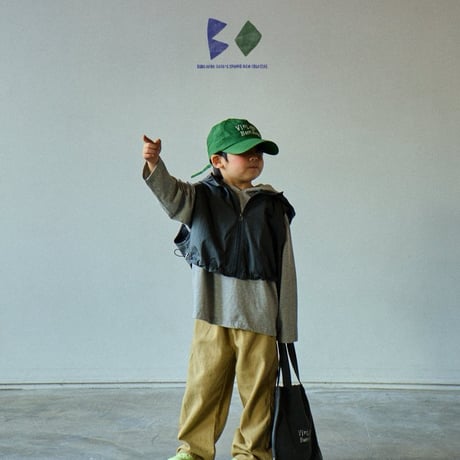 boneoune/27. flax vest XS-XL