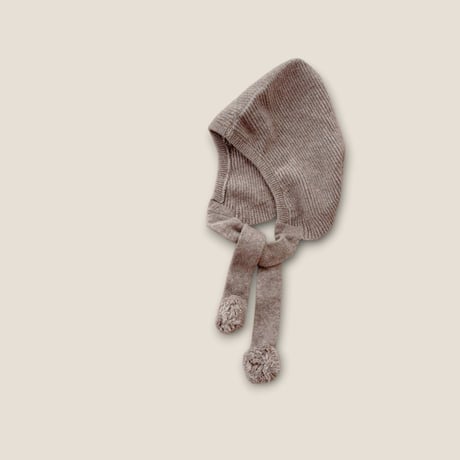 dudie/63. golgi knit hat FREE(49CM-53CM)