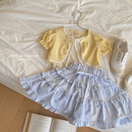ninibello/105. piona kangkang skirt XS-XL