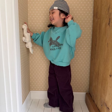 minibonbon/18. star man-to-man XS-XL