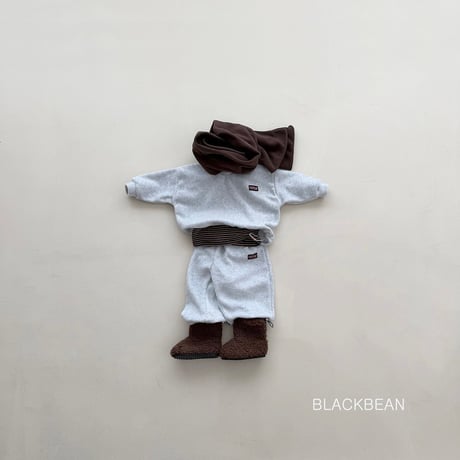 blackbean/23. sto fer set S-XL