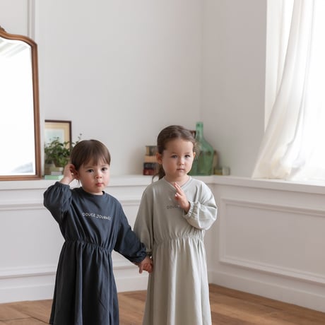 oatmeal/15. doos one-piece XS-XL