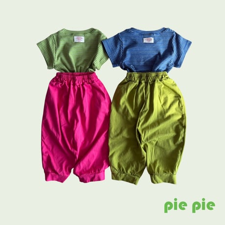 pie/9. dangara T-shirt XS-XL