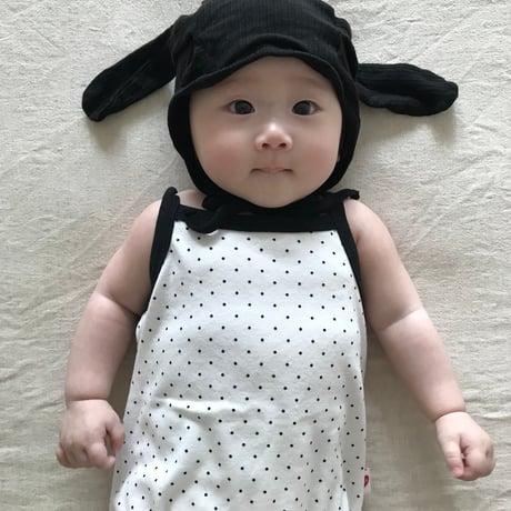 lalaland/80. summer golgi bunny beanie FREE