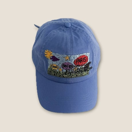 dudie/70. bad cap FREE(52-58CM)