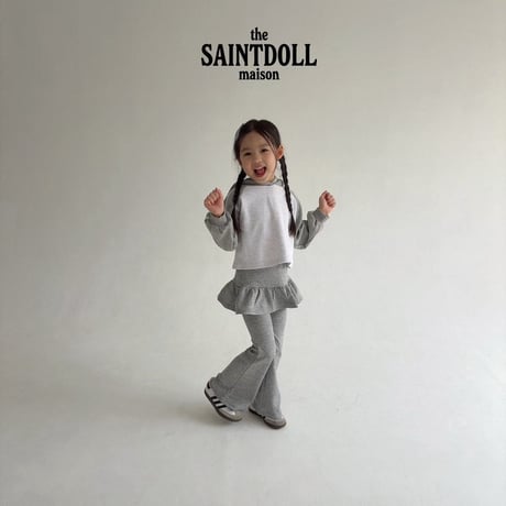 saintdoll/73. layering PT skirt JL