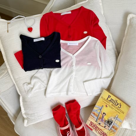 matilda/94. summer cardigan 15-19