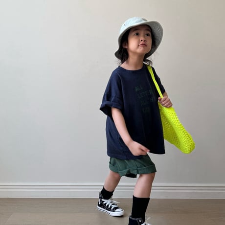 bonbonbutik/8. rio shorts  JS-JM