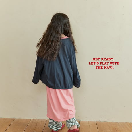 navi/10. dream one-piece 2XL-JL