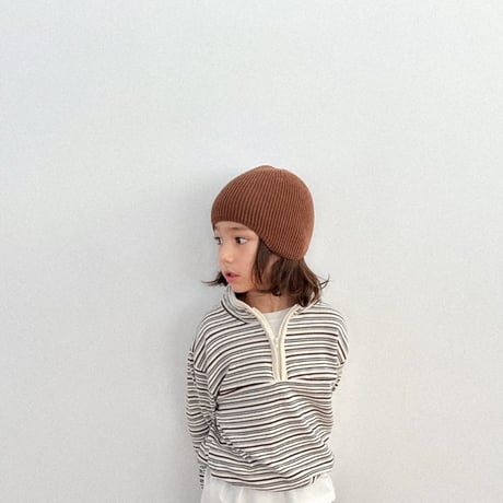 digreen/26. rolly half zip  S-2XL