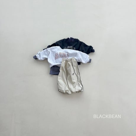 blackbean/56. rory man-to-man S-XL