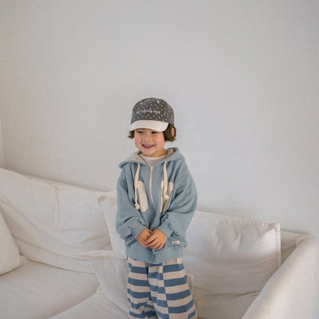 onu/33. onu patch hood zipup XS-XL