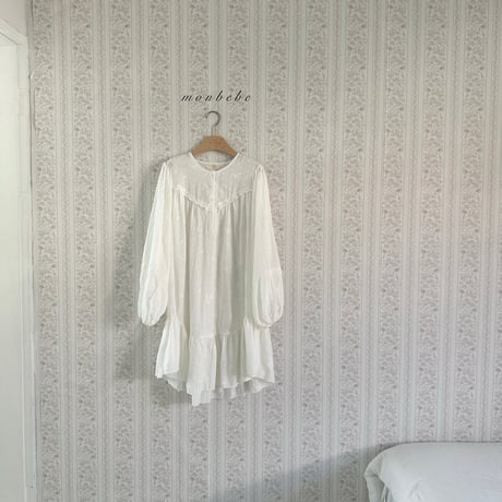 monbebe/15. marang (adult) one-piece FREE(ADULT)