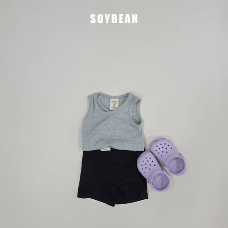 soybean/185. plan ) two ton mini updown set XS-XL