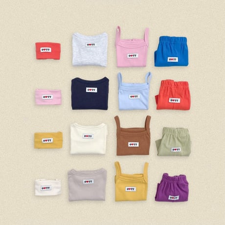 oottbebe/48. plan ) jelly hairband FREE