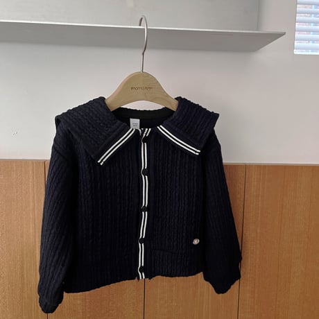 momoann/16. sera cardigan 15SIZE