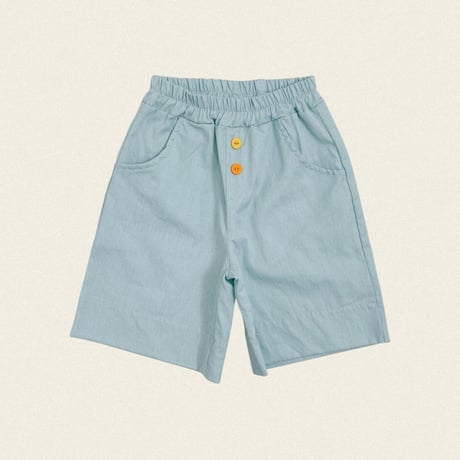 oottbebe/70. TOY button ( 6bu ) pants XS(1-2Y)-XL(6-7Y)