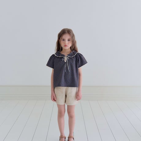 bellot/26. pocket shorts  JS-JM