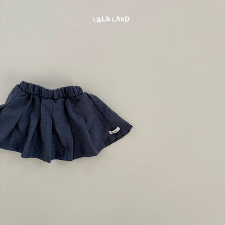 lalaland/30. Mile plitch skirt XS-XL