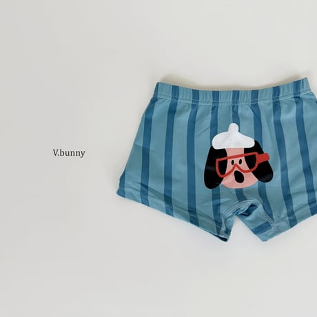 vbunny/15. cool dog pants S-3XL