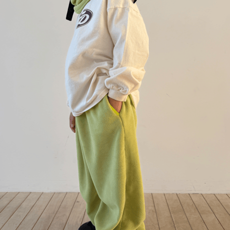 hibuddy/26. pposong jogger JS-JL
