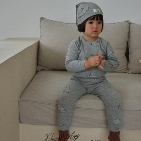 normalplay/30. normal golgi leggings 12M-L