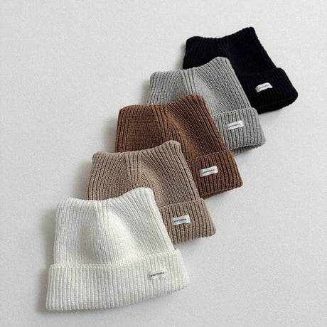 atomeme/44. Rosy Cat Beanie? FREE