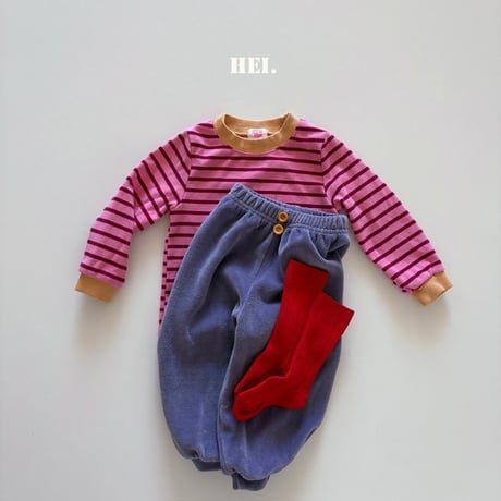 hei/4. kongkong pants XS-XL